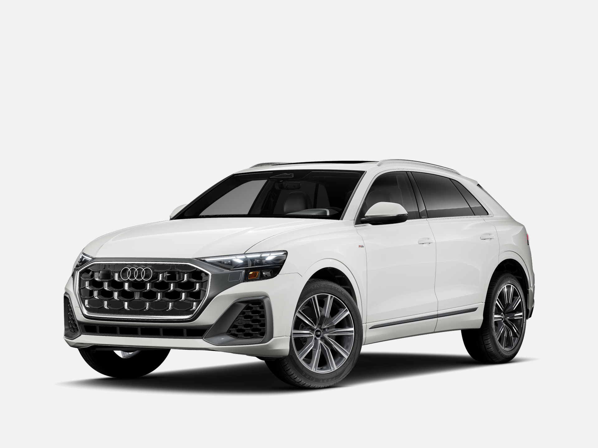 2027 Audi Q8 55 Premium quattro Tiptronic's photo