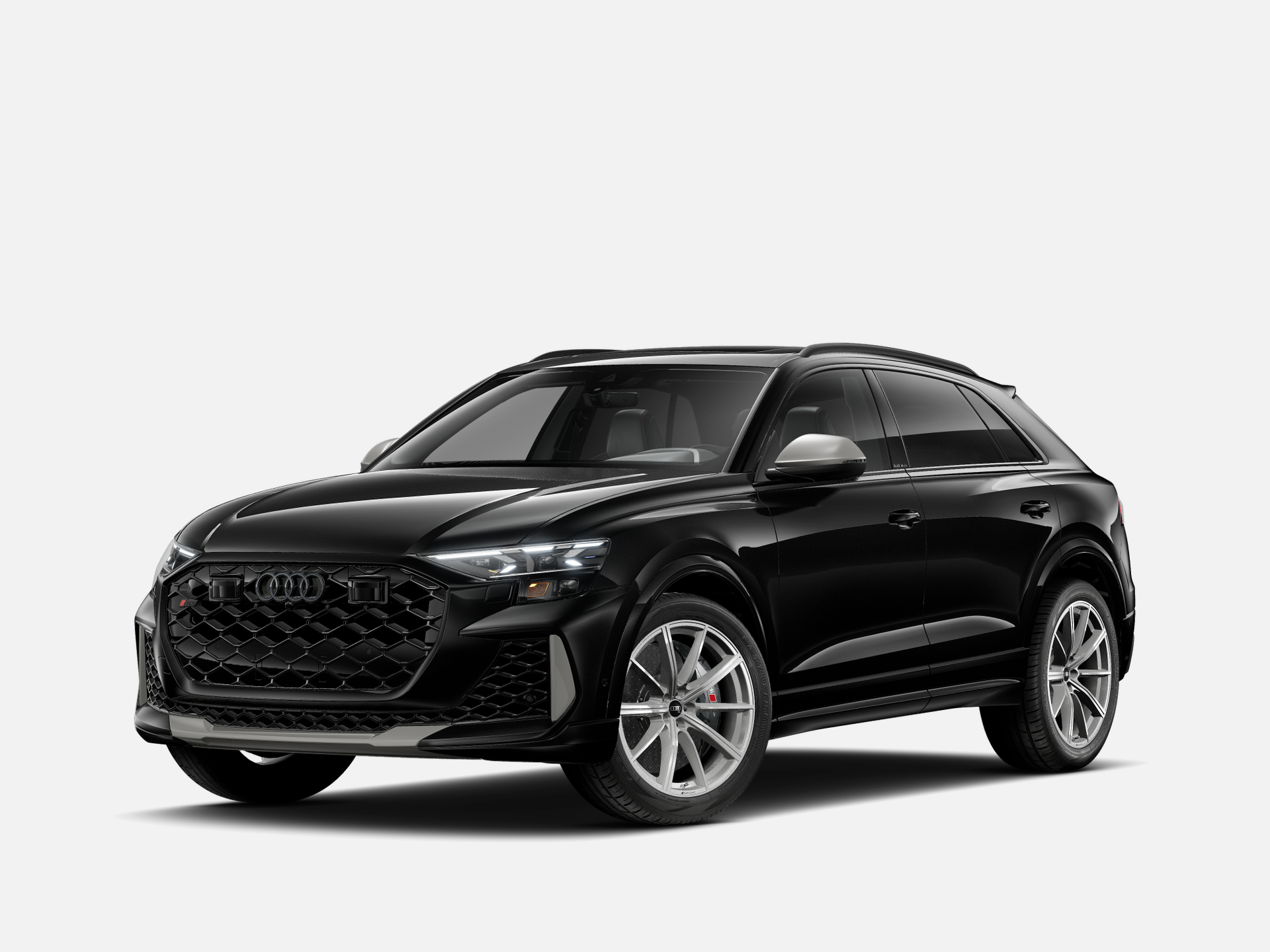 2026 Audi RS Q8 Base - Photo 34