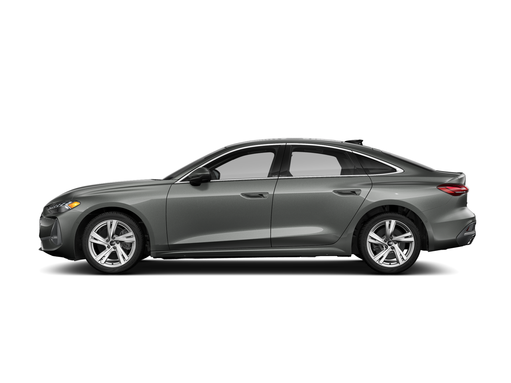 2025 Audi A5 Sedan