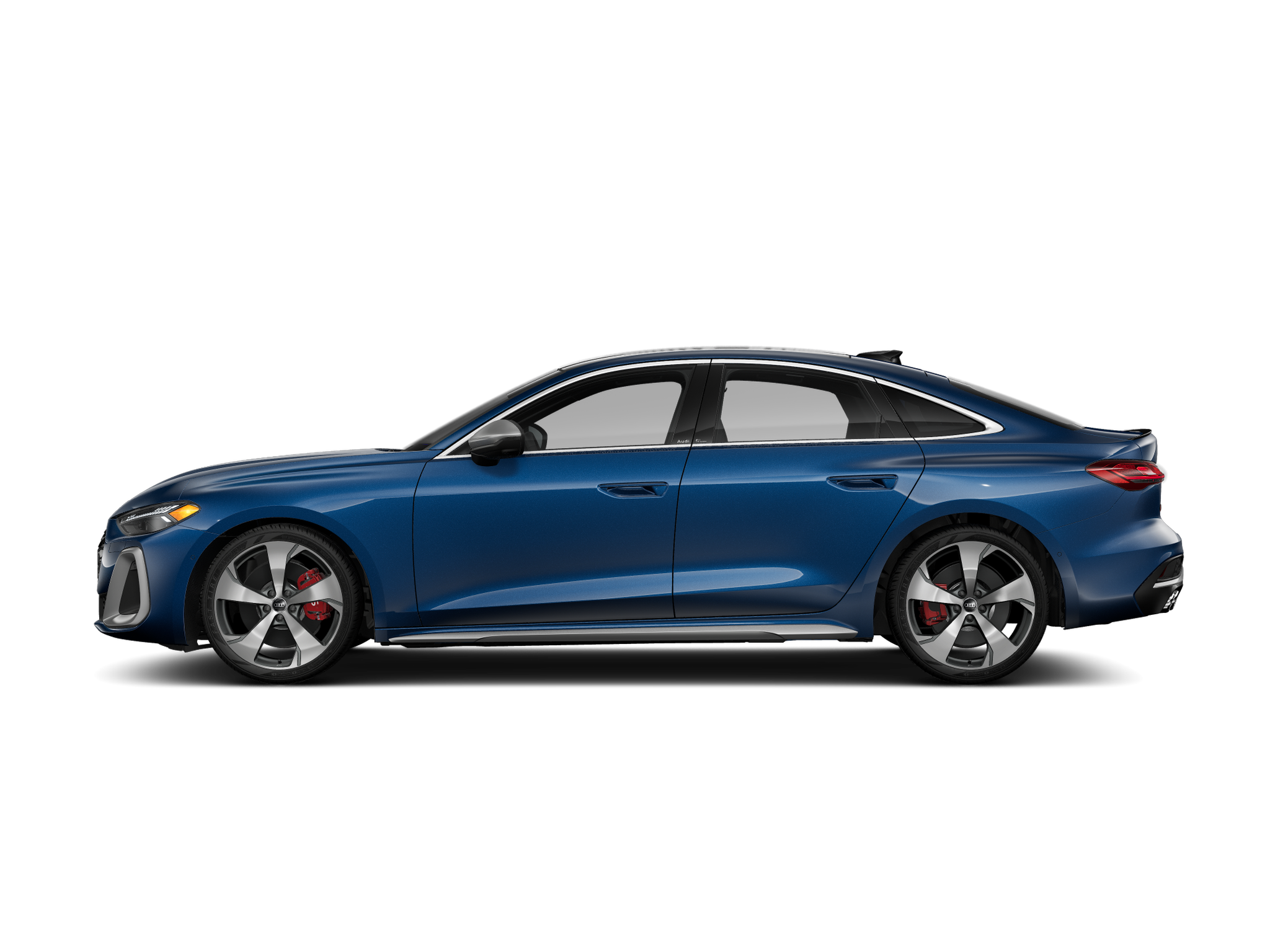 2025 Audi S5 Sedan