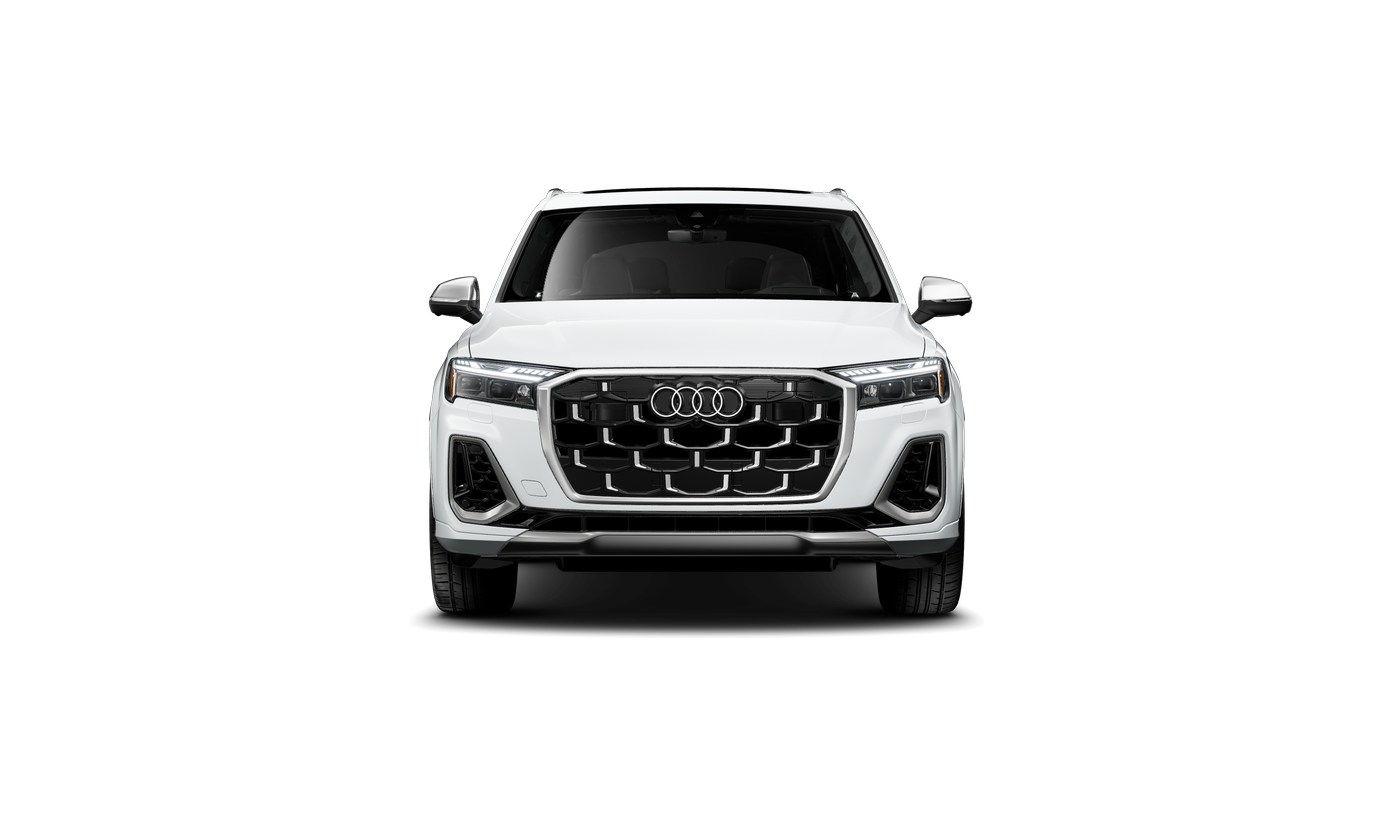 2026 Audi SQ7