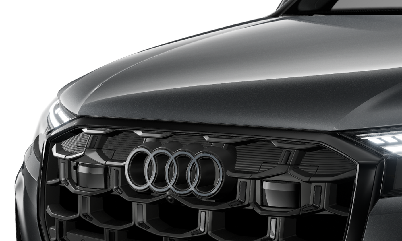 2026 Audi SQ7 Prestige - Photo 49