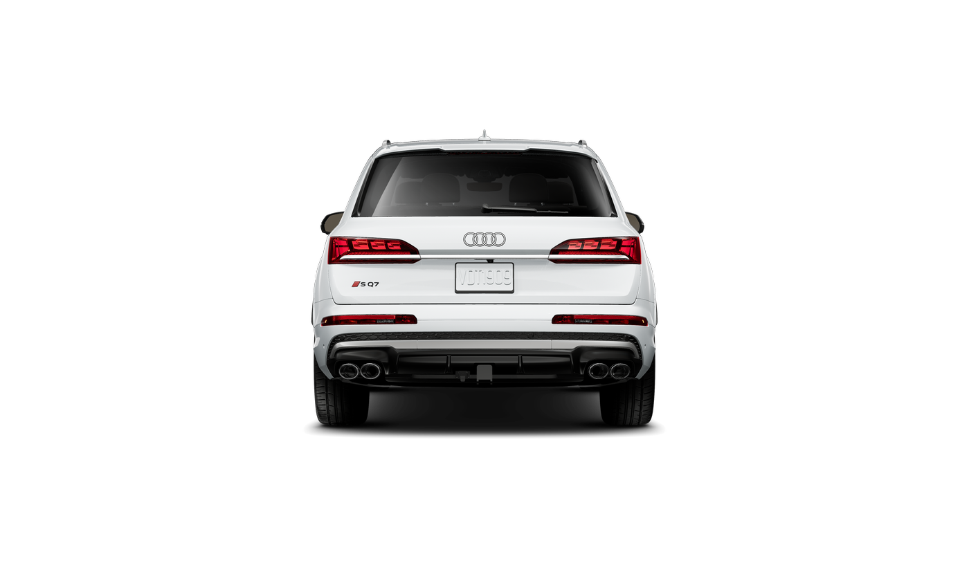 2026 Audi SQ7 Prestige - Photo 64