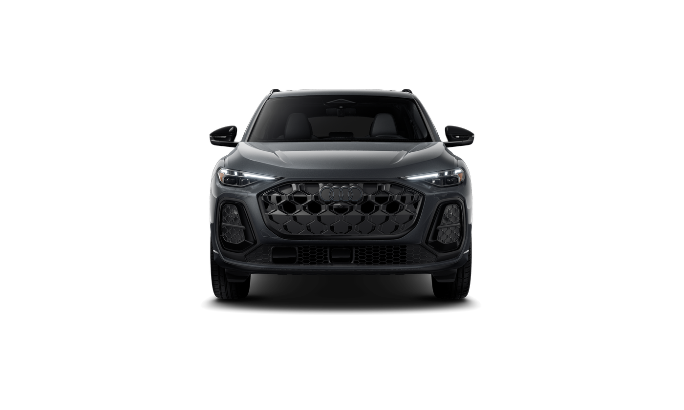 2026 Audi Q5 Sportback