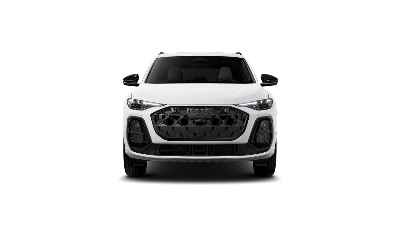 2026 Audi Q5 Sportback