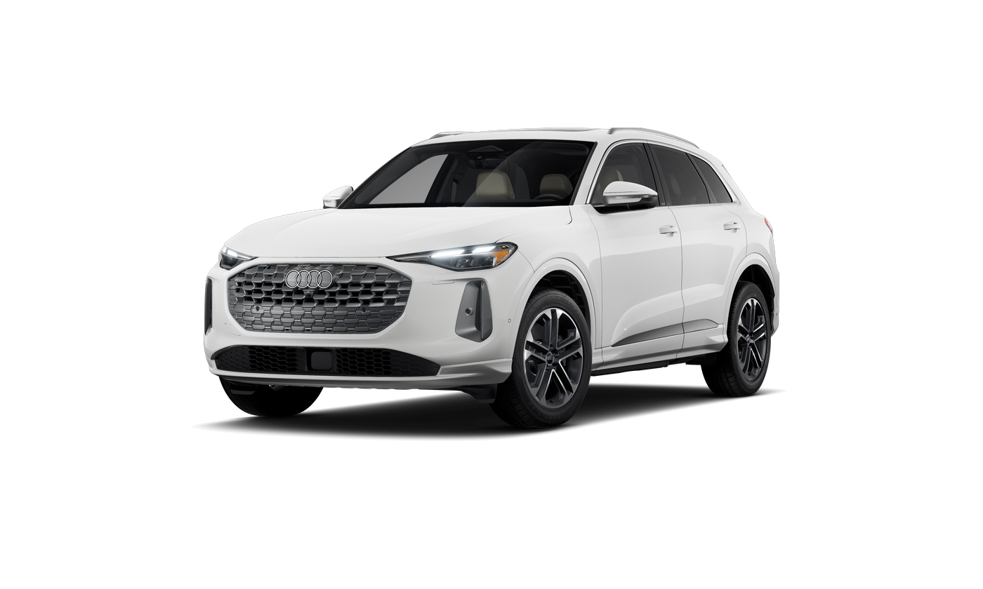 2025 Audi Q5 Premium - Photo 40