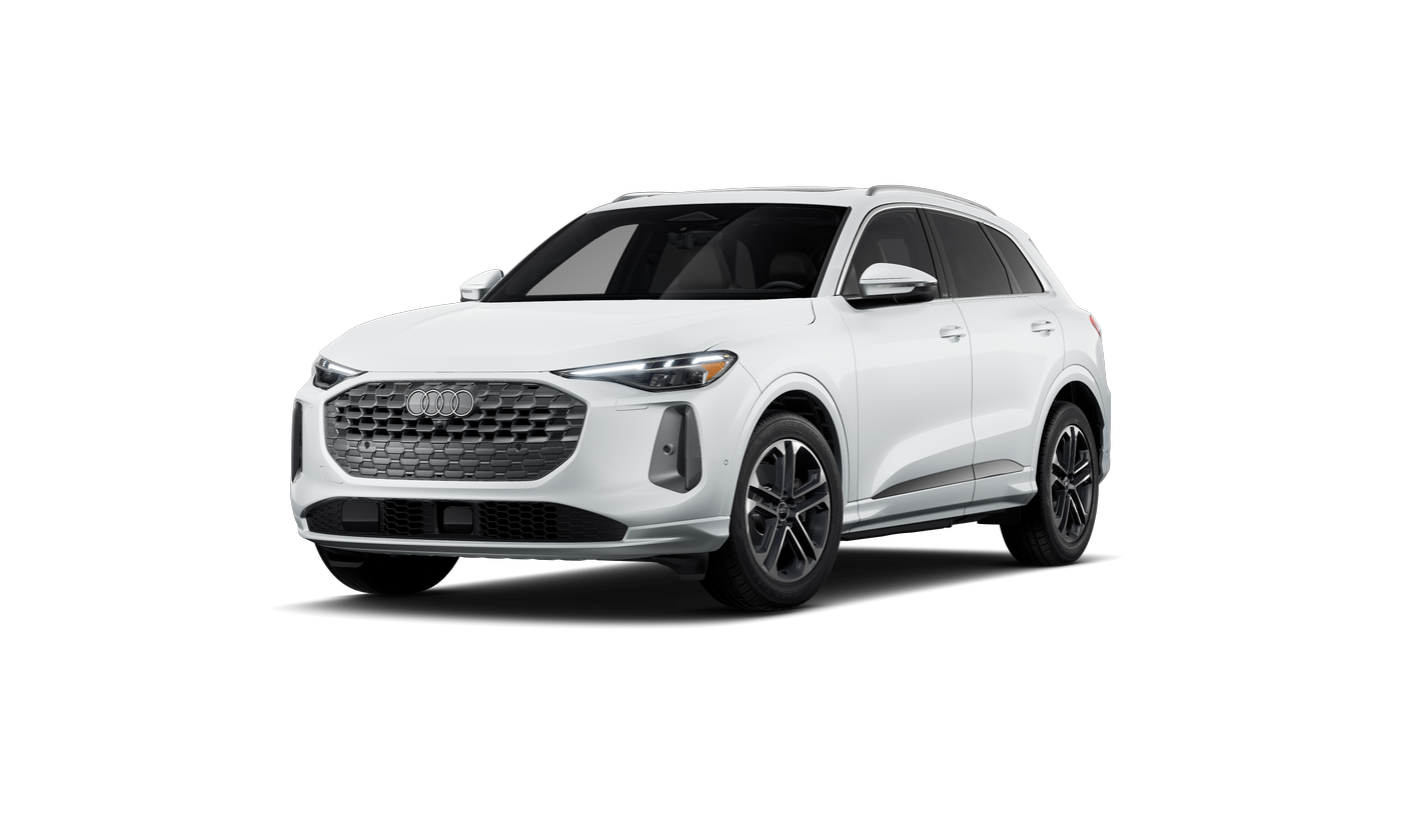 2026 Audi Q5