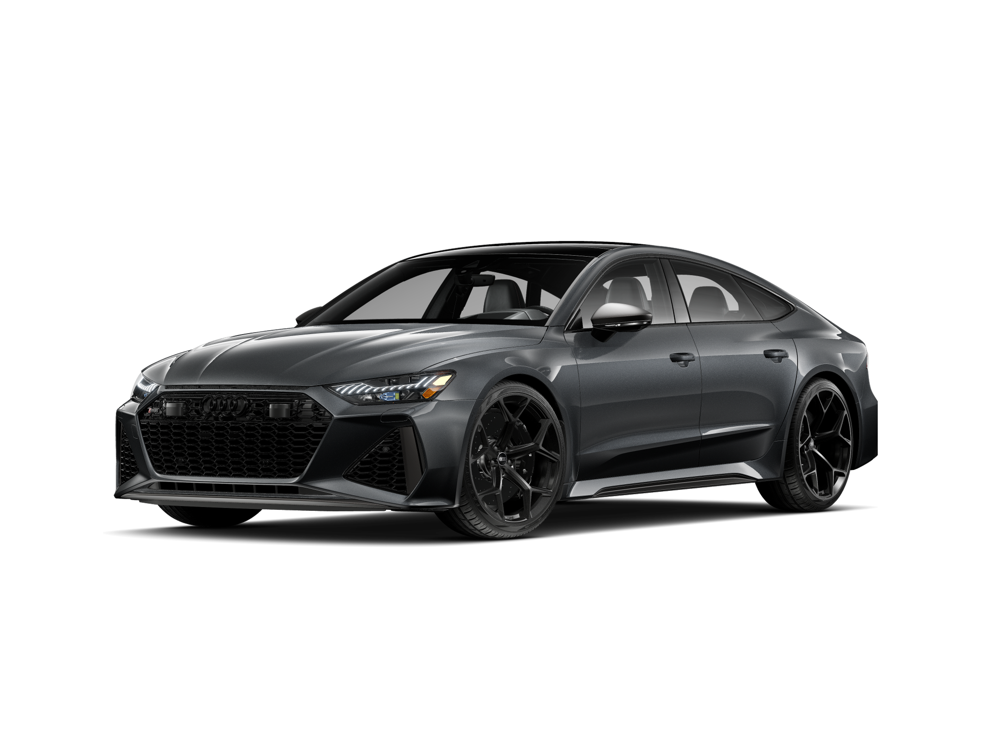 2026 Audi RS 7 Base's photo
