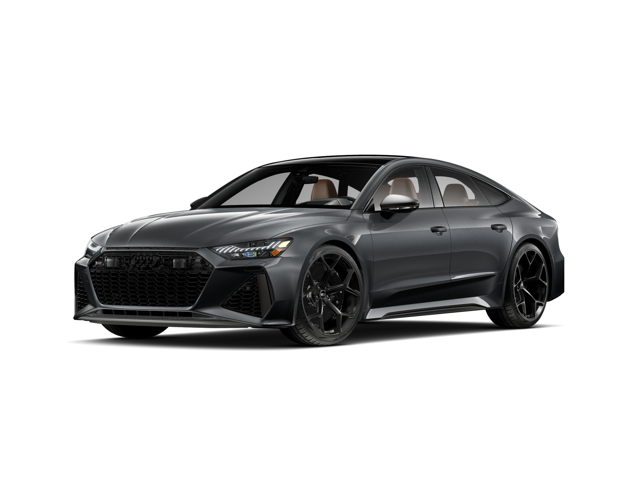2026 Audi RS 7 Base's photo