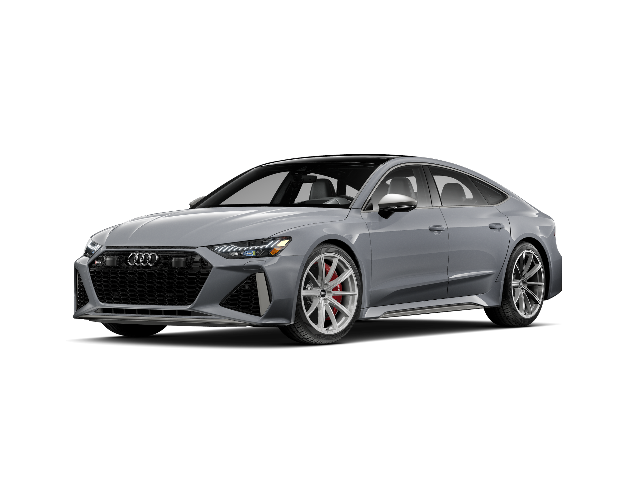 2026 Audi RS 7 Base's photo