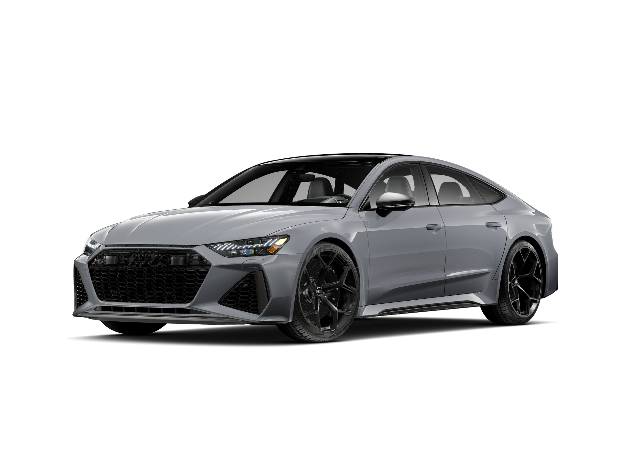 2026 Audi RS 7 Base's photo