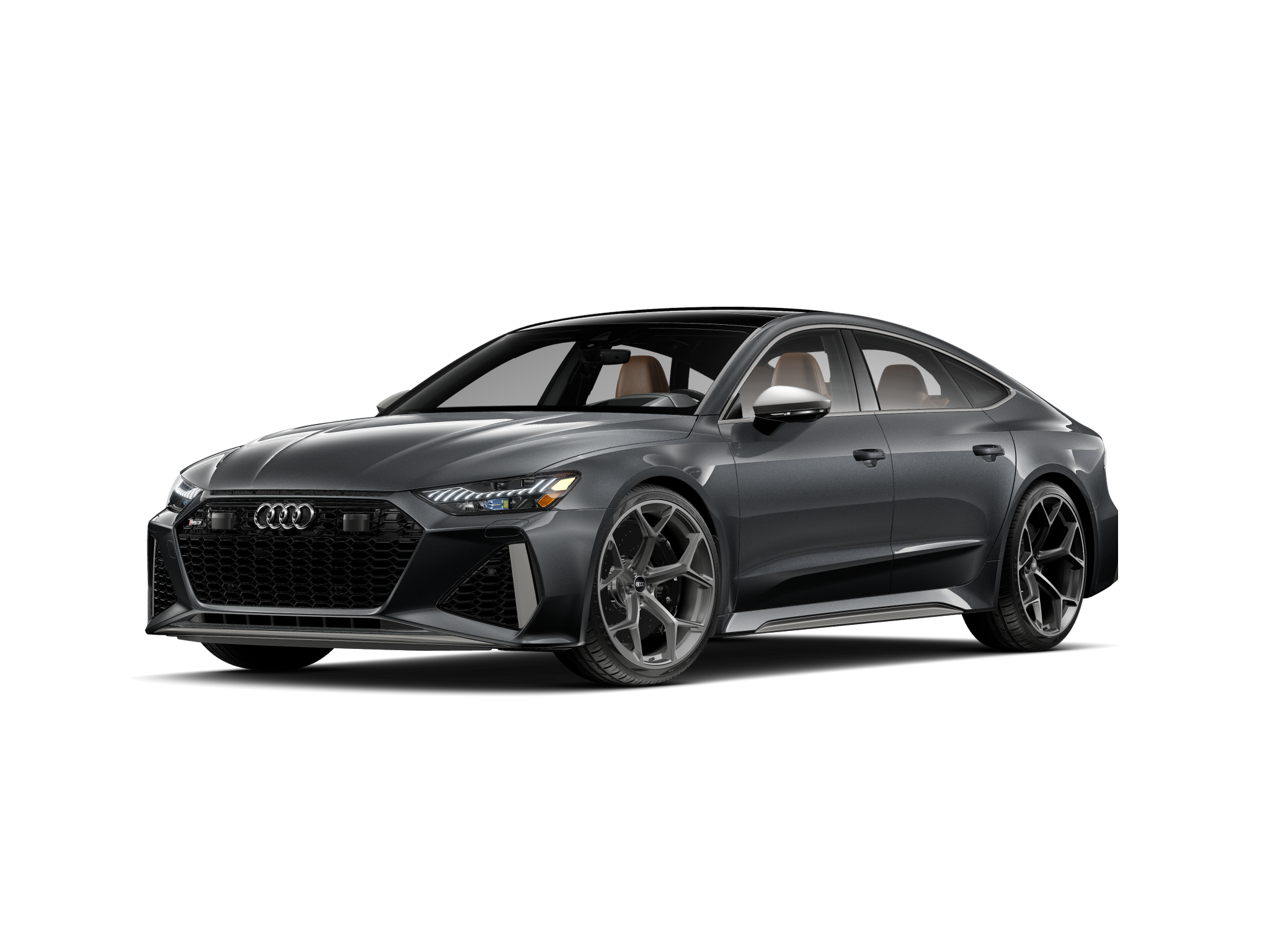 2026 Audi RS 7 Base's photo