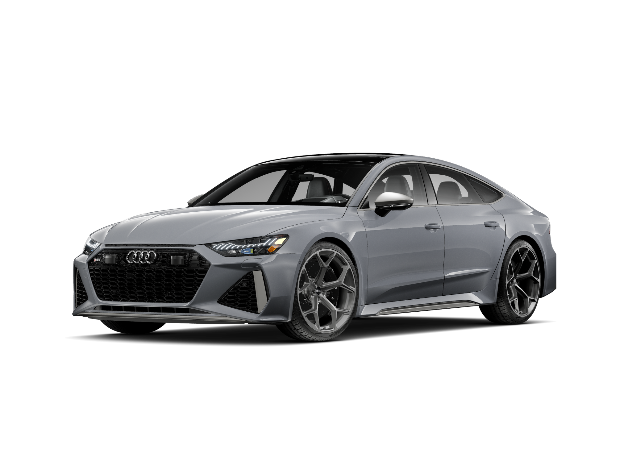 2026 Audi RS 7