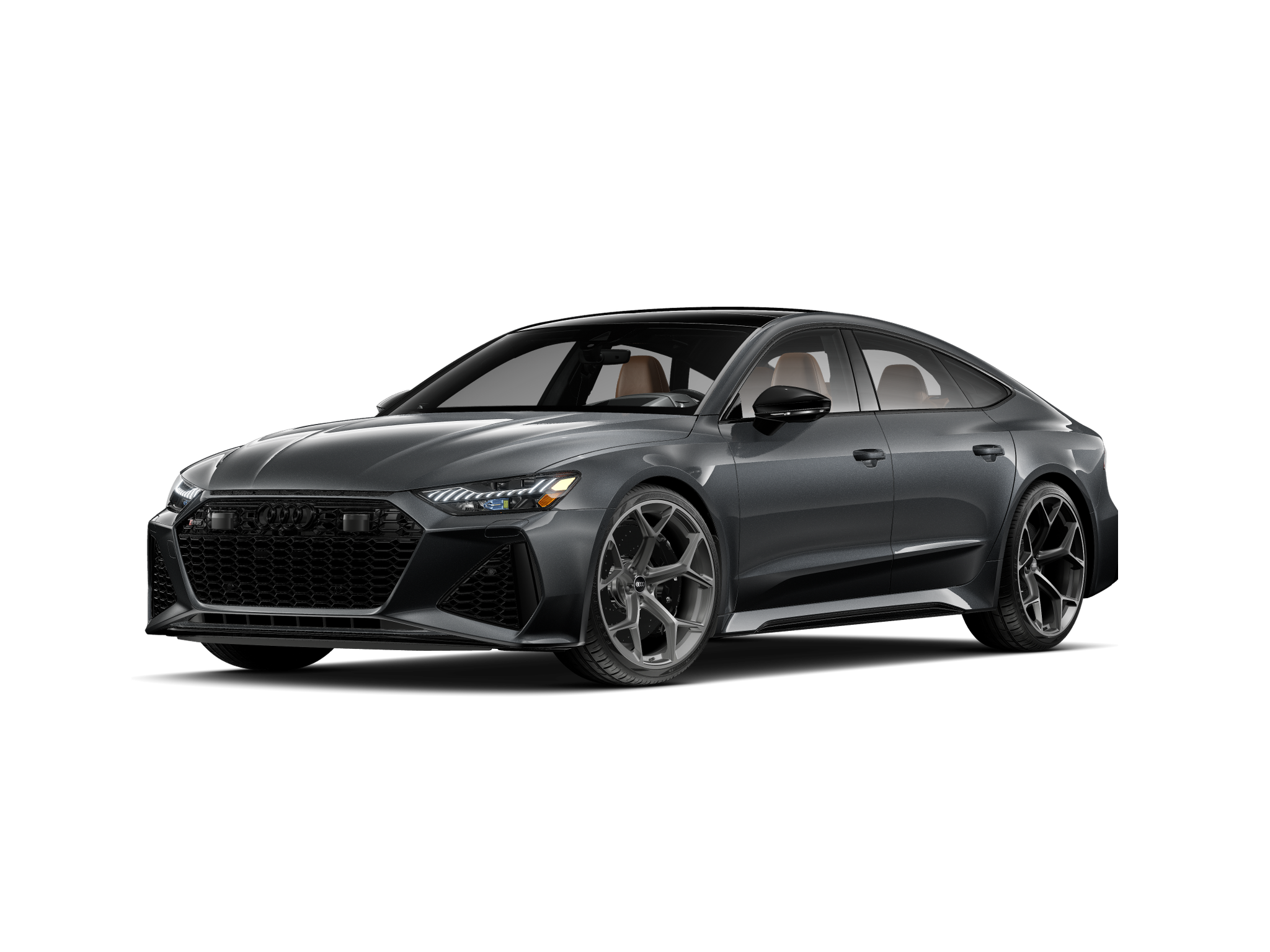 2026 Audi RS 7 Base's photo