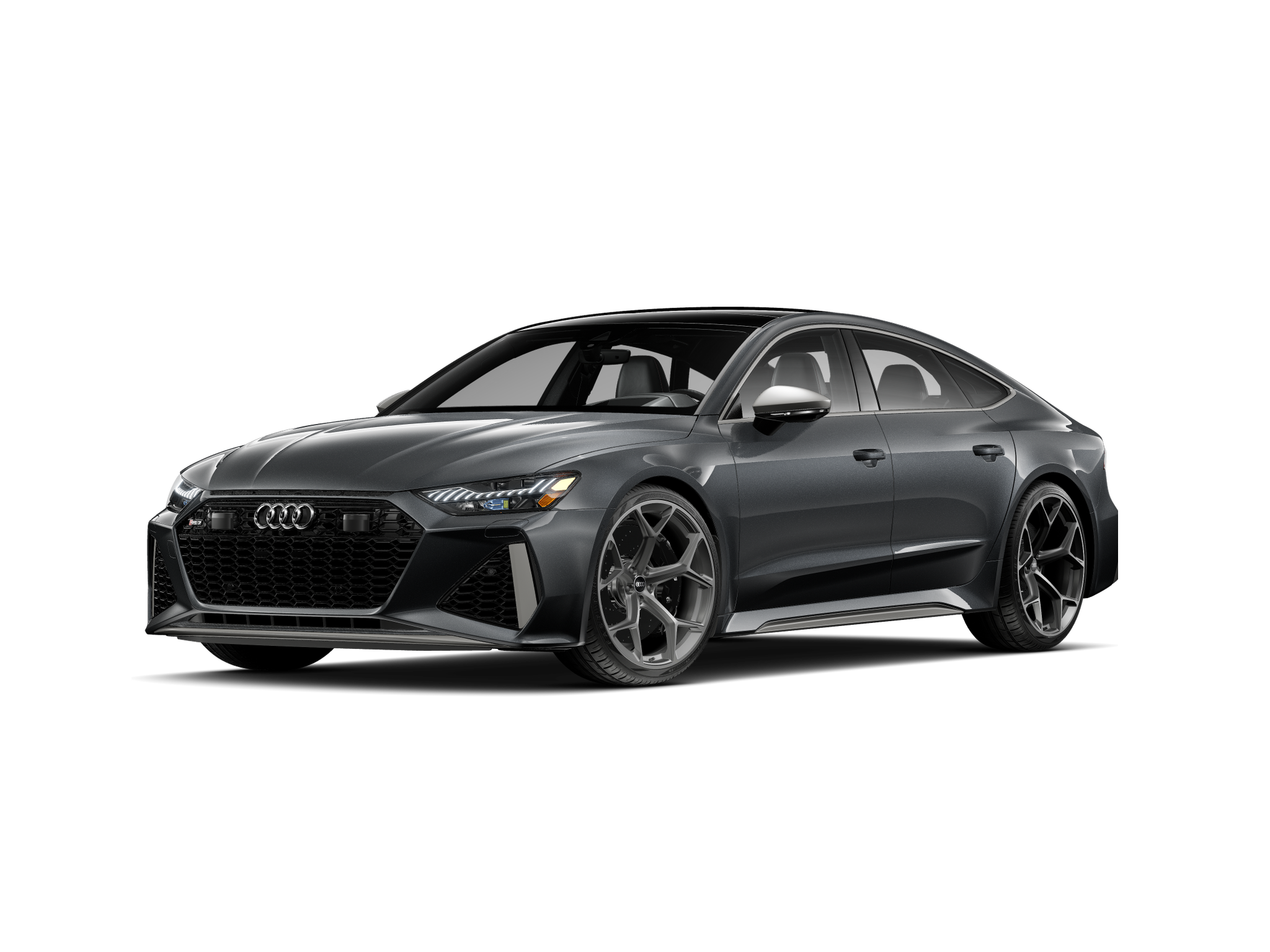 2026 Audi RS 7 Base's photo