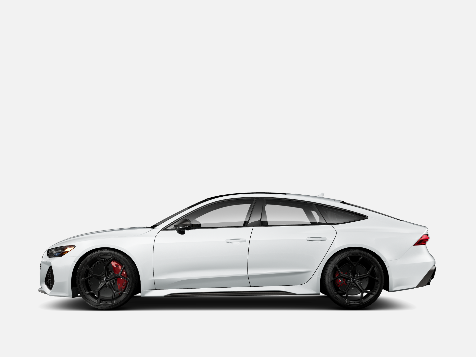 2025 Audi RS 7 Base - Photo 29