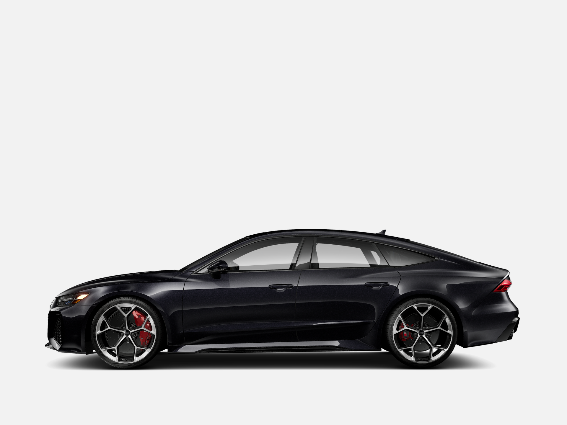 2025 Audi RS 7 Base - Photo 16