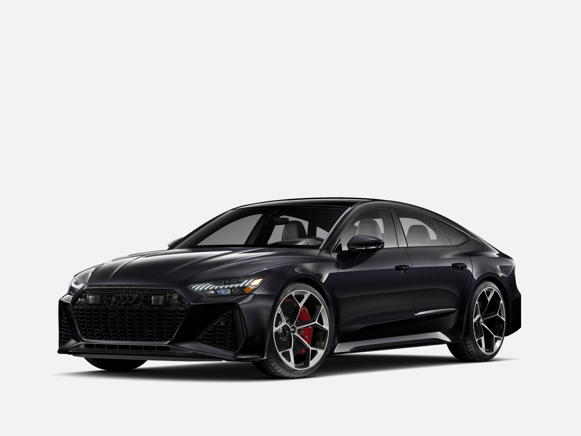 2025 Audi RS 7 Base - Photo 9