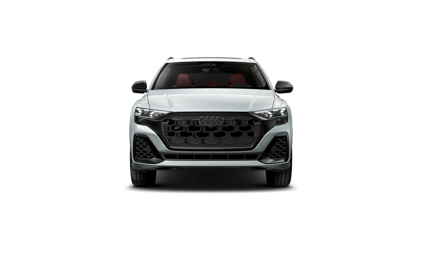 2027 Audi SQ8
