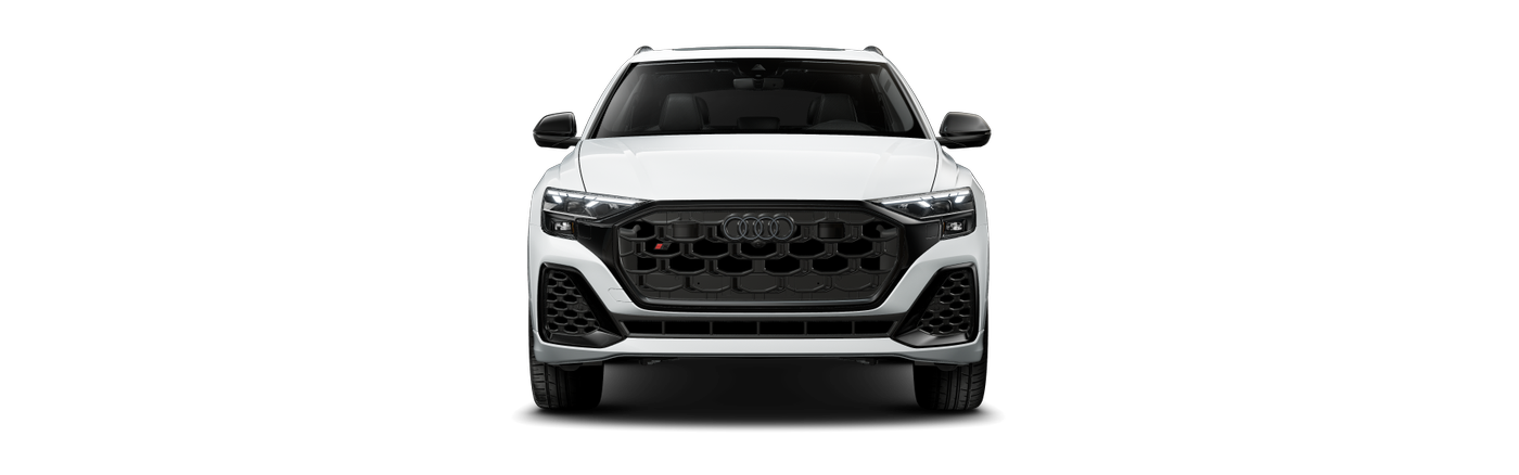 2026 Audi SQ8 Premium Plus - Photo 45
