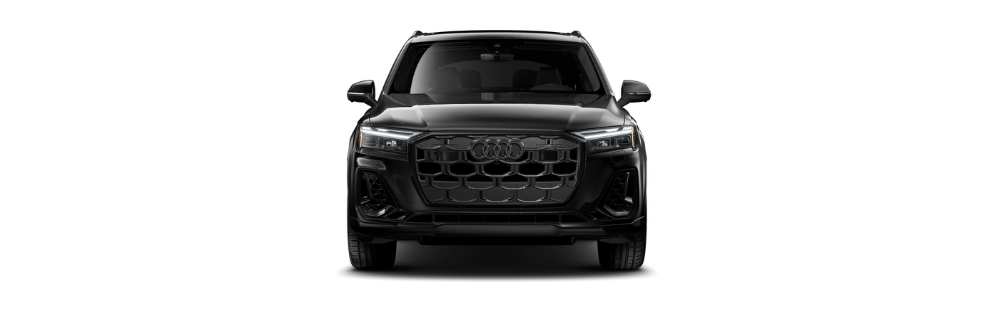 2026 Audi SQ7 Premium Plus - Photo 42
