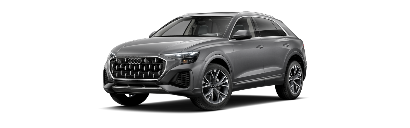 2026 Audi Q8 Premium - Photo 39