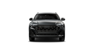 2026 Audi SQ8