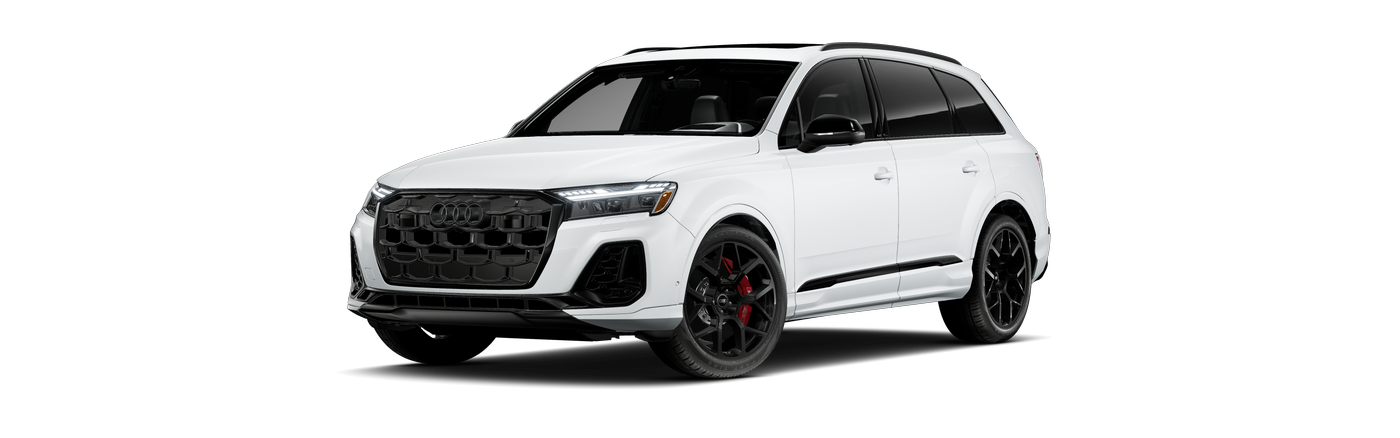2026 Audi SQ7 Prestige - Photo 40