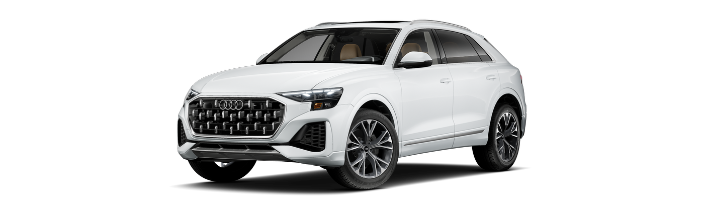 2026 Audi Q8 Premium - Photo 33