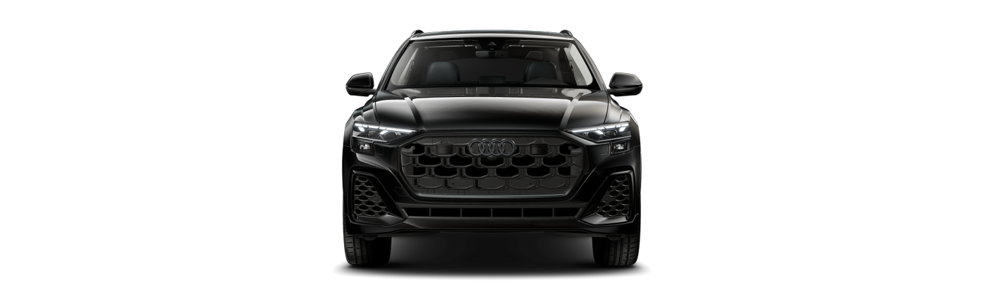 2026 Audi Q8 Premium Plus - Photo 25