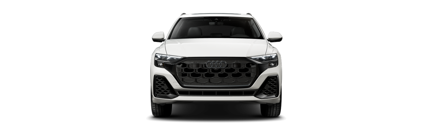 2026 Audi Q8 Premium Plus - Photo 25