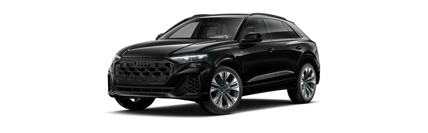 2026 Audi Q8 Premium Plus - Photo 31