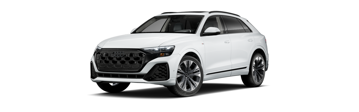 2026 Audi Q8 Premium Plus - Photo 43