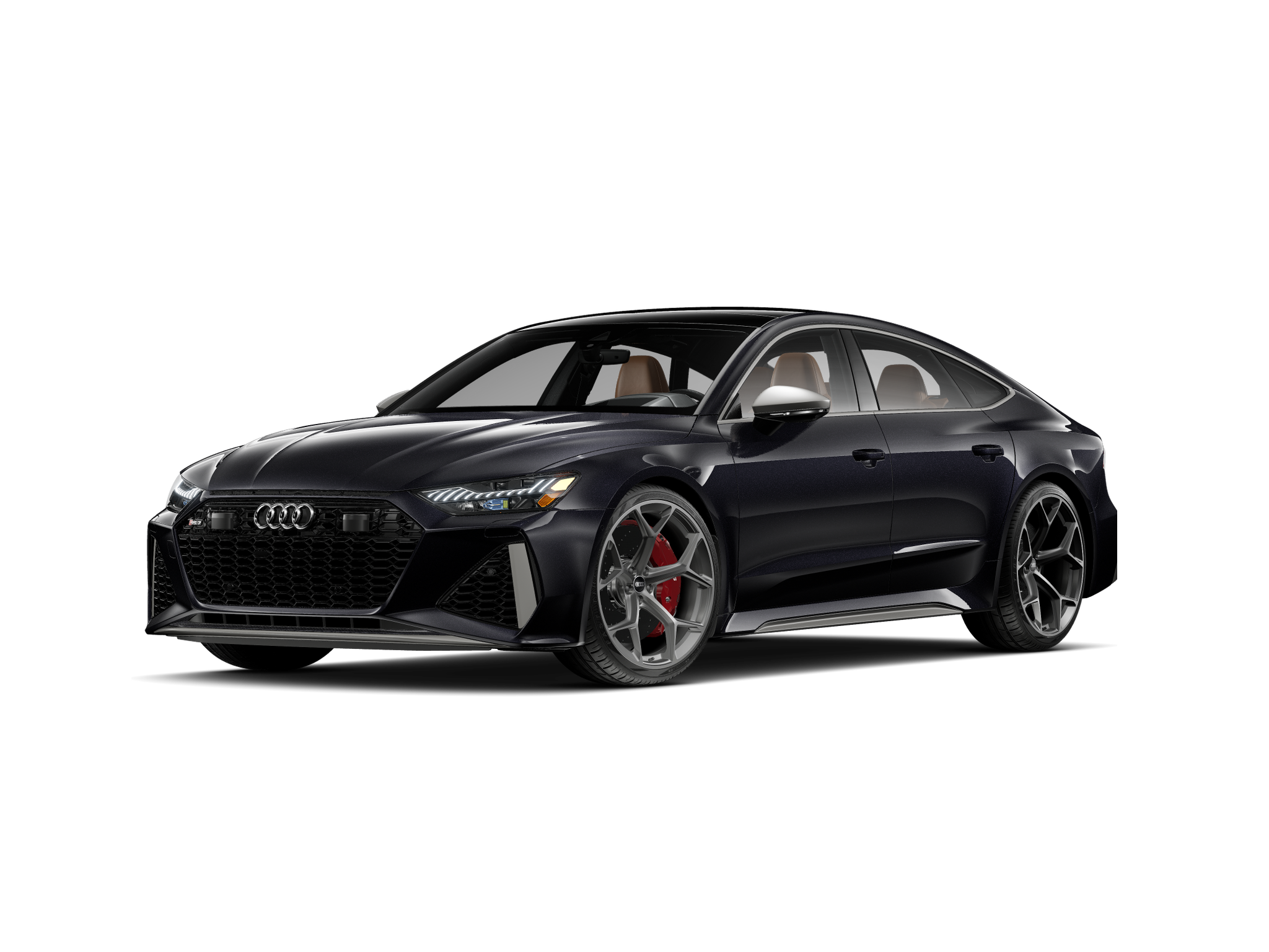 2025 Audi RS 7 Base's photo