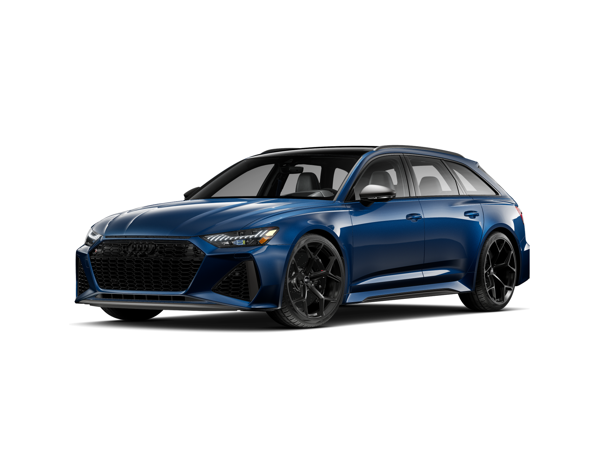 2025 Audi RS 6 Avant Base's photo