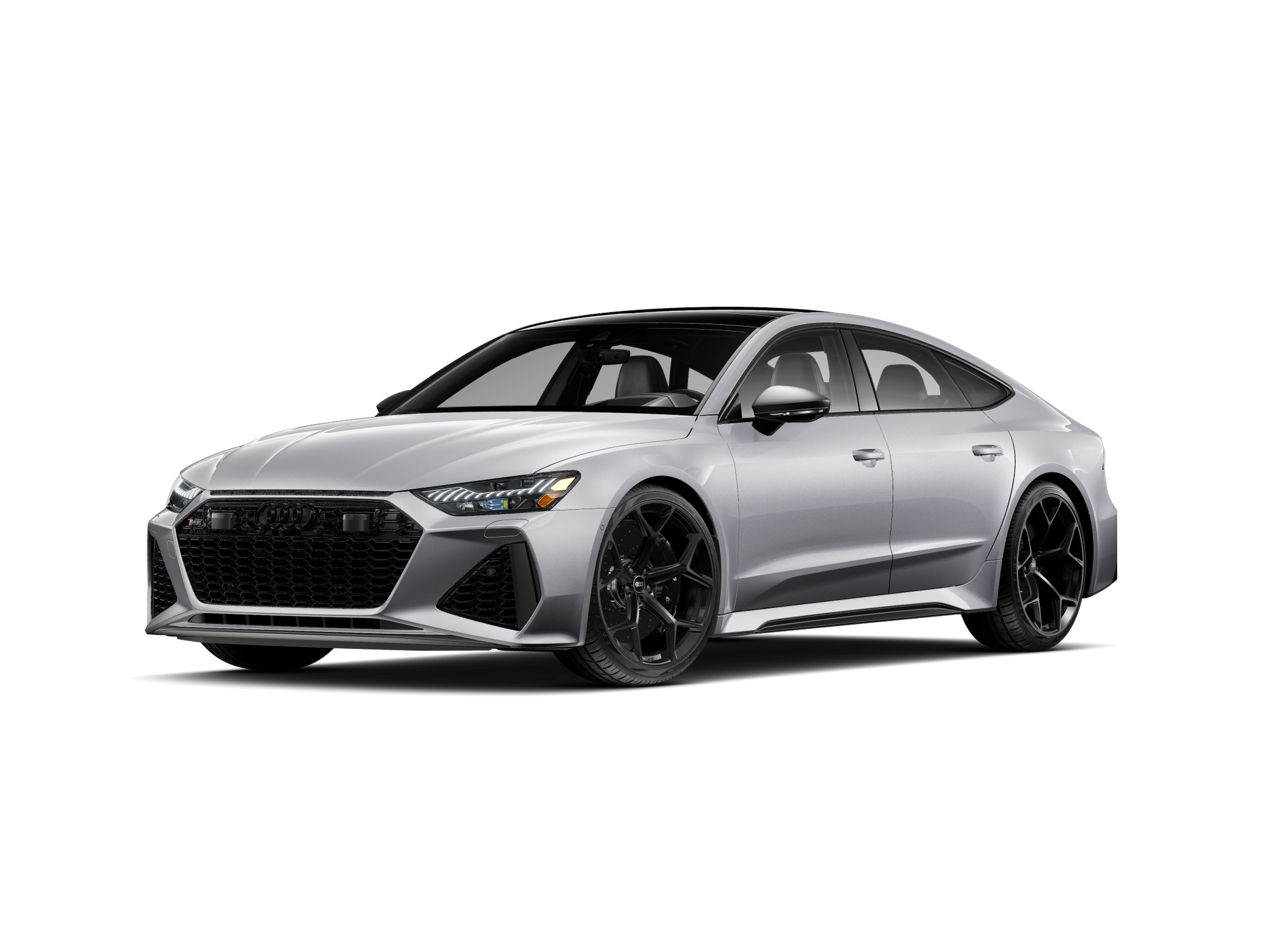 2025 Audi RS 7 Base's photo