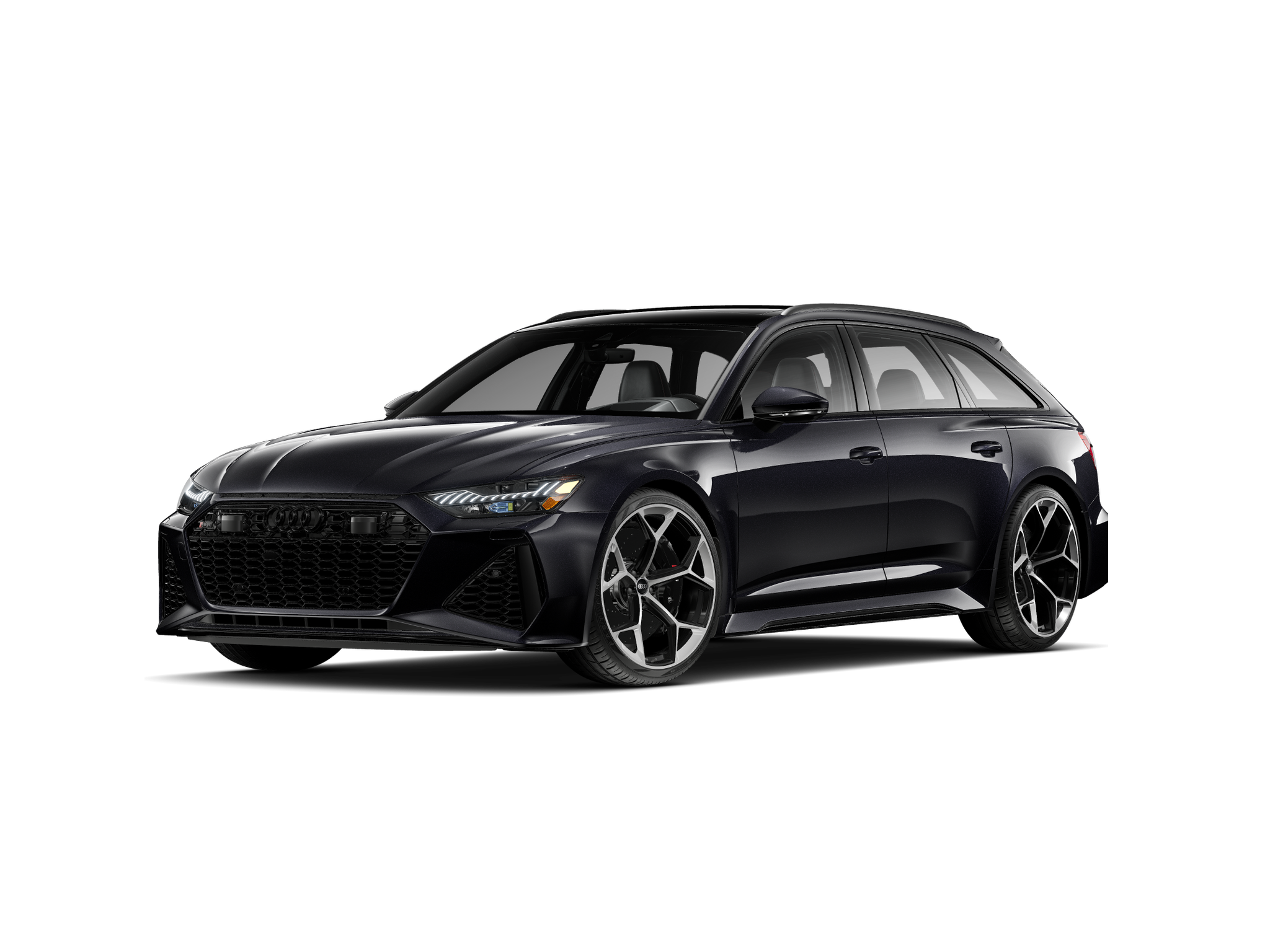 2025 Audi RS 6 Avant Base's photo