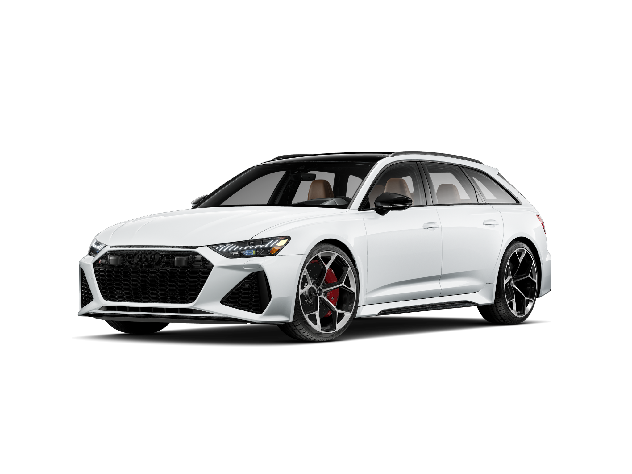 2025 Audi RS 6 Avant Base's photo