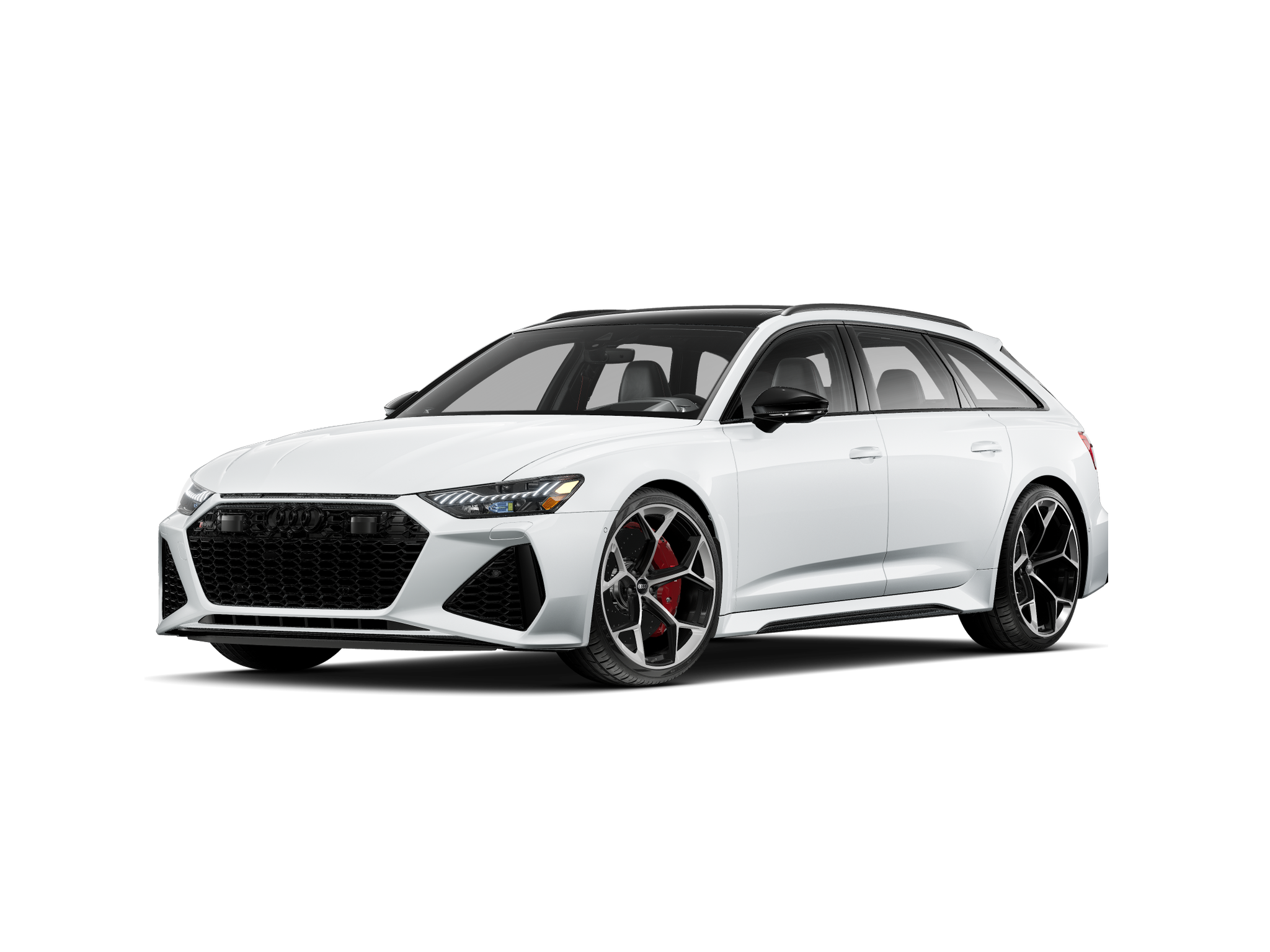 2025 Audi RS 6 Avant Base's photo