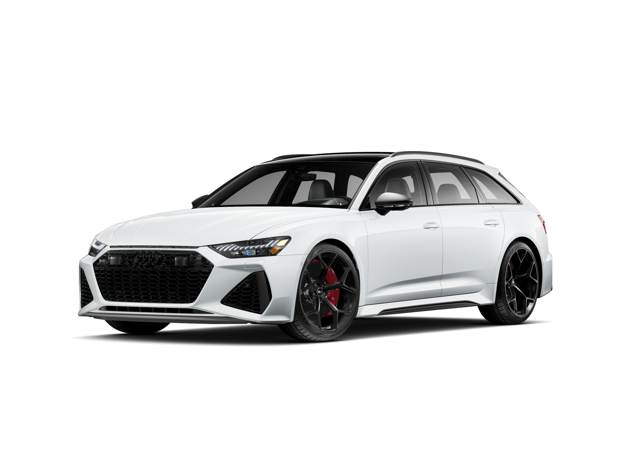 2025 Audi RS 6 Avant Base's photo
