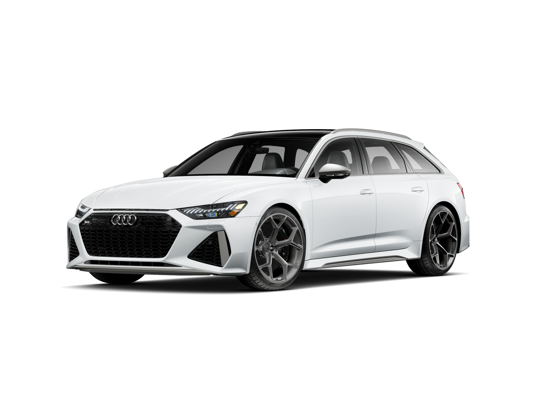 2025 Audi RS 6 Avant Base's photo