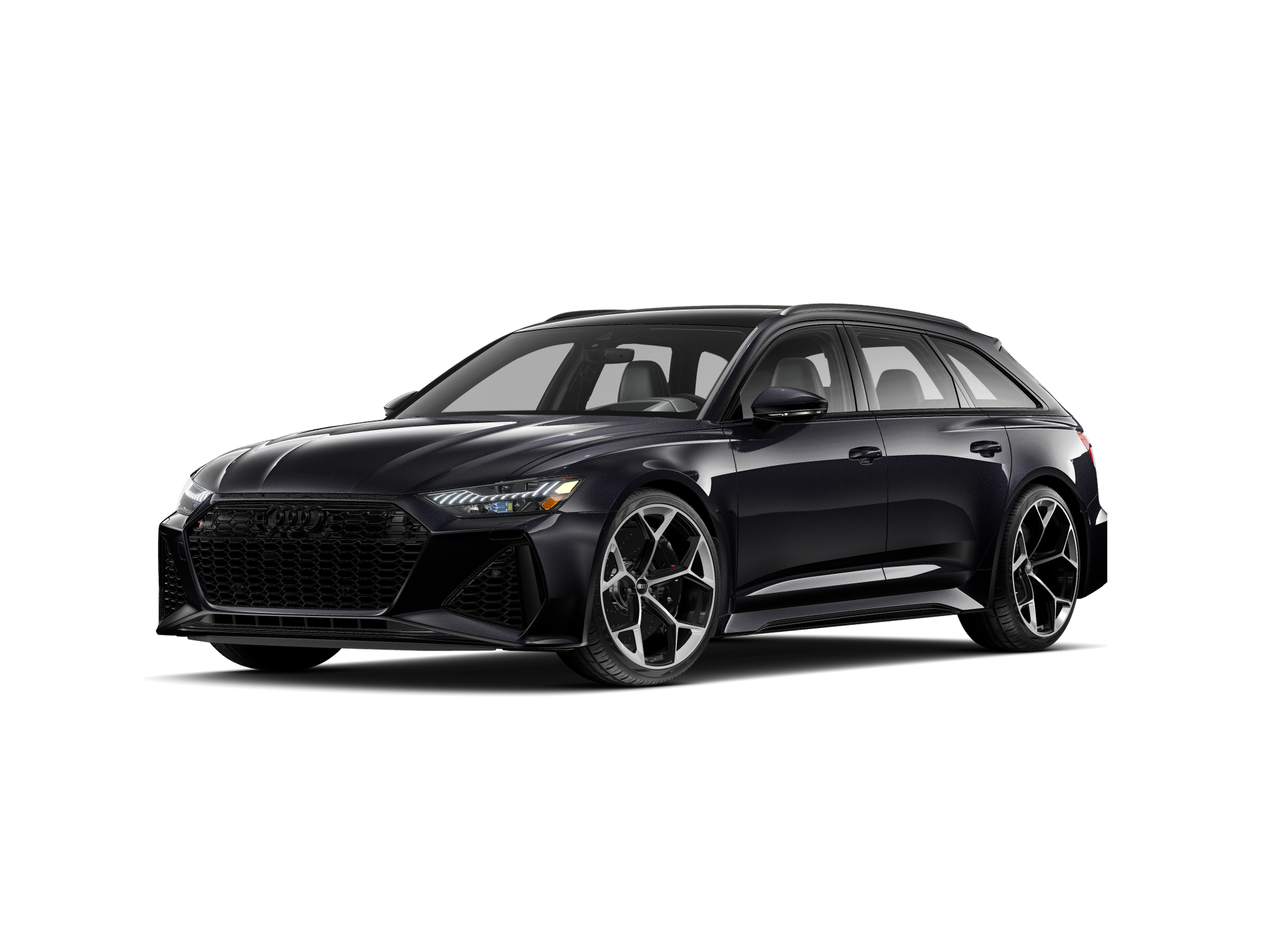 2025 Audi RS 6 Avant