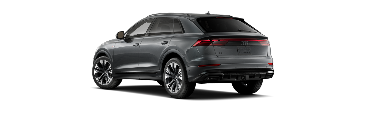 2025 Audi Q8 Premium Plus - Photo 27