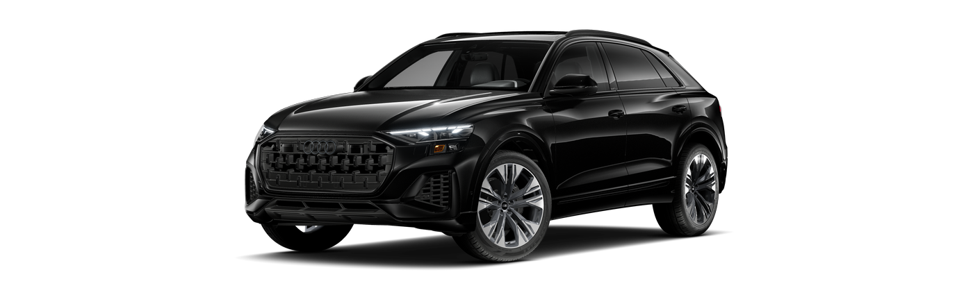2025 Audi Q8 Premium Plus - Photo 14