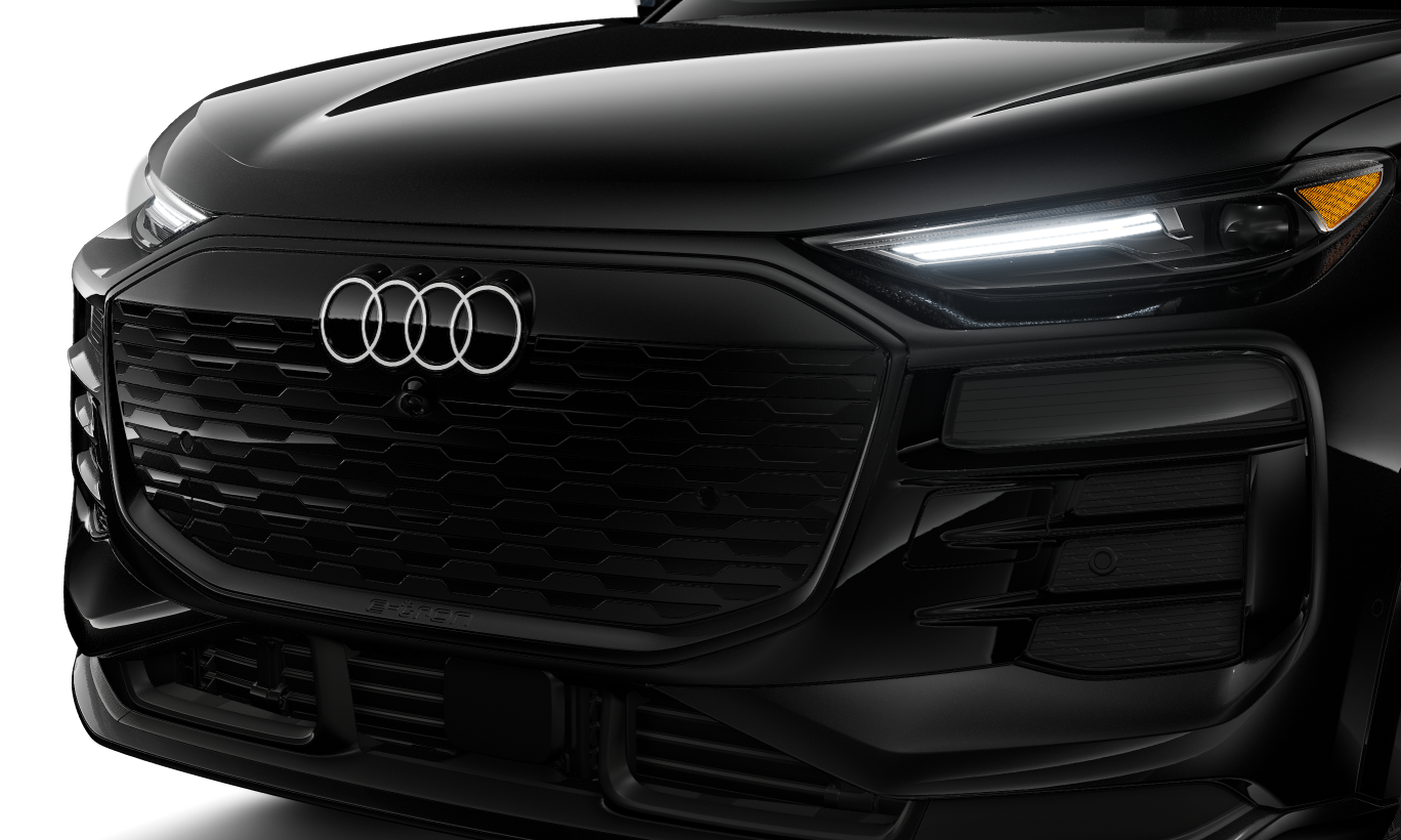 2027 Audi Q6 e-tron