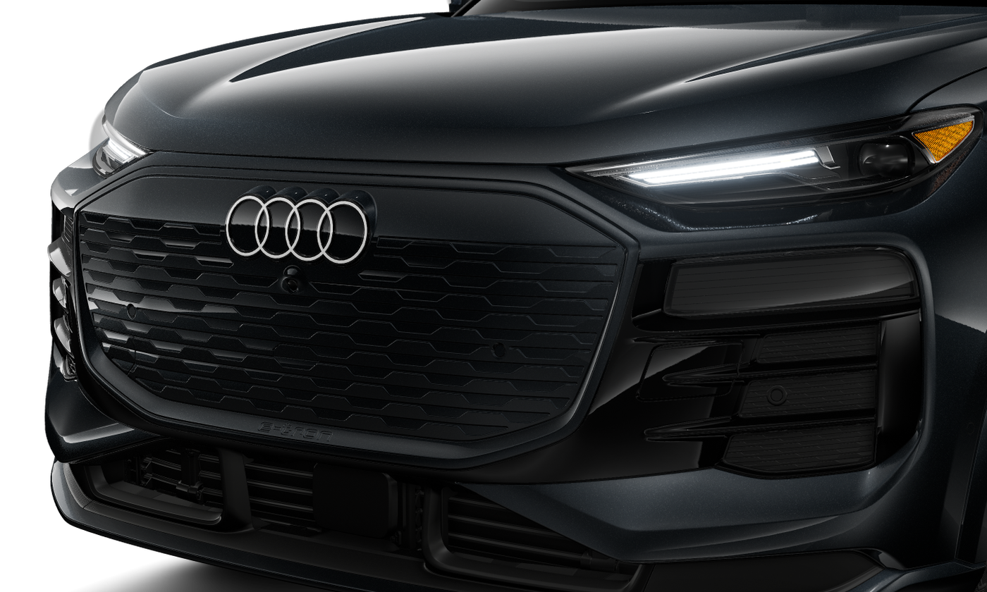 2027 Audi Q6 e-tron