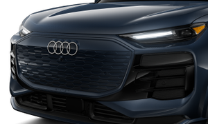 2027 Audi Q6 e-tron