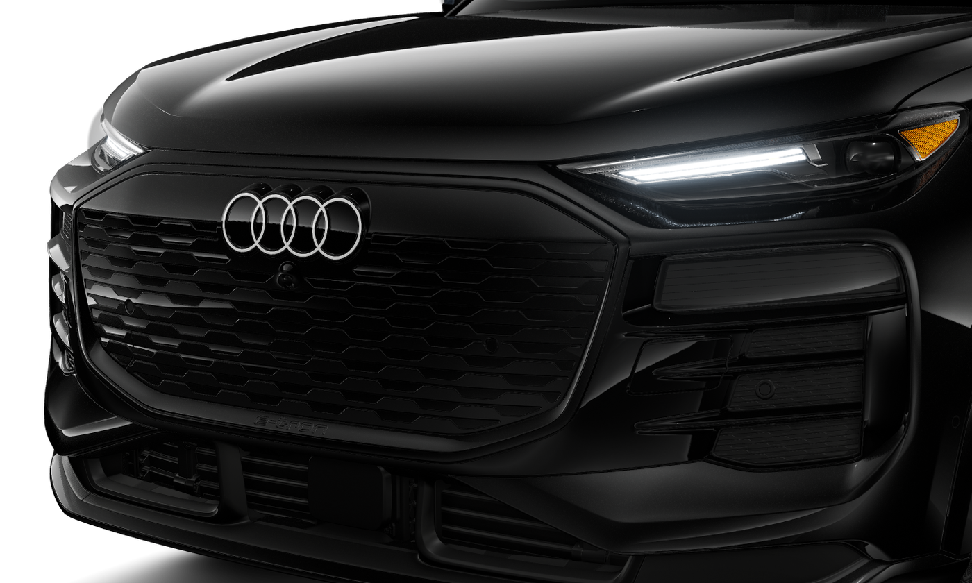 2027 Audi Q6 e-tron