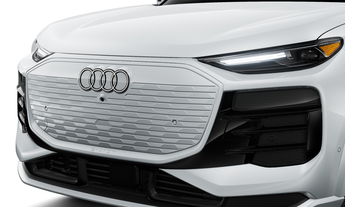 2027 Audi Q6 e-tron