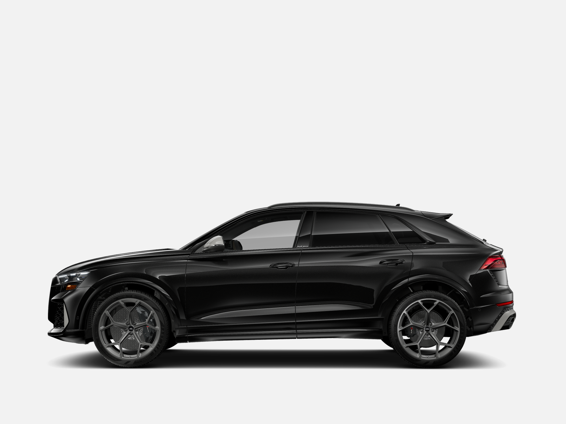 2026 Audi RS Q8 Base - Photo 27
